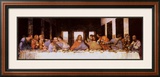 The Last Supper, c.1498 Posters by Leonardo da Vinci The Last Supper, c.1498 Posters by Leonardo da Vinci
