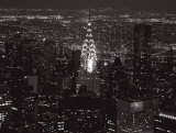 Chrysler Building and the East River Pósters por Michel Setboun Chrysler Building and the East River Pósters por Michel Setboun