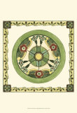 Arts and Crafts Plate VI Prints Arts and Crafts Plate VI Prints