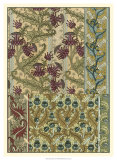 Garden Tapestry IV Pósters por Eugene Grasset Garden Tapestry IV Pósters por Eugene Grasset