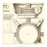 Corinthian Detail IV Prints