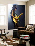 Motley Crue Mural Motley Crue Mural