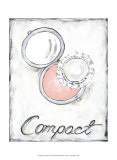 Compact Posters by Chariklia Zarris