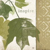 Natures Inspiration IV Reprodukce Natures Inspiration IV Reprodukce