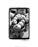 Farmer's Market IV Lámina giclée por Laura Denardo