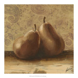 Fruit Duet II Prints by Ethan Harper