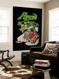 Poison Vægplakat