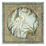 Quiet Elegance I Prints by Nancy Slocum