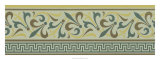 Salon Panel I Posters by George Ashdown Audsley