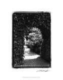 Garden Hideaway IV Lámina giclée por Laura Denardo Garden Hideaway IV Lámina giclée por Laura Denardo