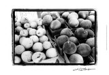 Farmer's Market III Posters by Laura Denardo
