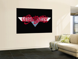 Aerosmith Vægplakat Aerosmith Vægplakat
