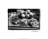Farmer's Market I Giclee Print by Laura Denardo