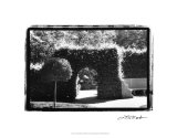 Garden Hideaway III Lámina giclée por Laura Denardo Garden Hideaway III Lámina giclée por Laura Denardo