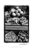 Farmer's Market II Art par Laura Denardo