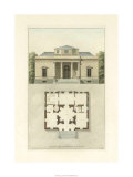 Architectural Detail IV Giclee Print