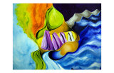 Karma III Prints by Sukhpal Grewal