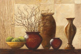 Vessels of Bali Plakater af Kristy Goggio