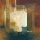 Touches of Fall II Print by Fara Bell