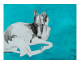 Day Dreamer Posters by Sarah Adams