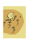 Valentine Flowers Prints by Robert Littleford