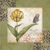 Garden Inspiration I Prints by Tim Coffey