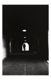 Pont Neuf, Paris, Tunnel Prints by Manabu Nishimori
