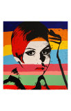 Sixties, no. 3 Posters av Andrew Balahura Sixties, no. 3 Posters av Andrew Balahura