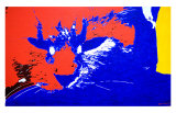 Cat Kunst av Andrew Balahura Cat Kunst av Andrew Balahura