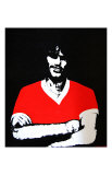 Sixties, no. 8 Prints by Andrew Balahura