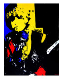Sixties, no. 5 Poster by Andrew Balahura