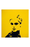 Sixties, no. 2 Plakater av Andrew Balahura Sixties, no. 2 Plakater av Andrew Balahura