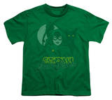 Youth: DC Comics - Catwoman - PurrFect T-Shirt
