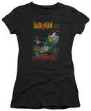 Women's: DC Comics - Batman - Wrong Signal T-shirts