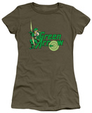 Juniors: DC Comics - Green Arrow Camisetas
