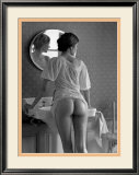 Desiree Prints by Christian Coigny