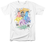 DC Comics - Super! T-Shirt