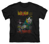 Youth: DC Comics - Batman - Wrong Signal T-shirts