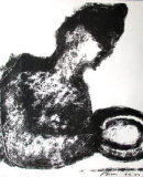 Maternite Collectable Print by Michel Haas