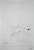 131 - Music-hall Edition limitée par Jules Pascin