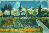 Le champ Limited Edition by Nathalie Chabrier