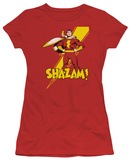 Juniors: DC Comics - Shazam! Camisetas