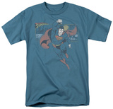 DC Comics - This is a Job for Superman T-Shirt