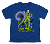 Youth: DC Comics - The Riddler T-shirts
