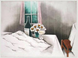 Le Champagne rose Limited Edition by Annapia Antonini