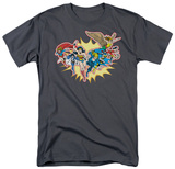 DC Comics - Please Get Me T-shirts