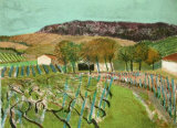 Domaine de la Bataille Limited Edition by Guy Bardone