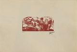 W01 - La zone Edición limitada por Jules Pascin W01 - La zone Edición limitada por Jules Pascin