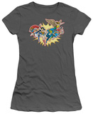 Juniors: DC Comics - Please Get Me T-Shirt