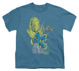 Youth: DC Comics - Dr. Fate T-Shirt